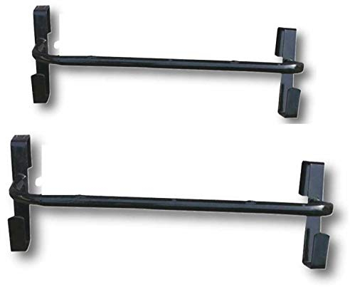 AMKA Pferdedeckenhalterung Länge VERSTELLBAR Schabrackenhalter Deckenhalter