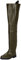Aigle Wathosen für Forellen P 43, Jagdschuhe Unisex, Braun (Braun)