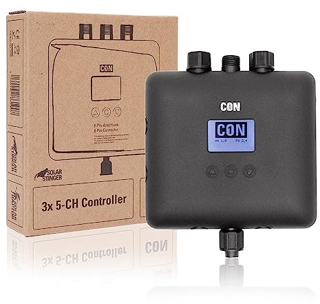 SolarStinger/SolarRaptor CON1