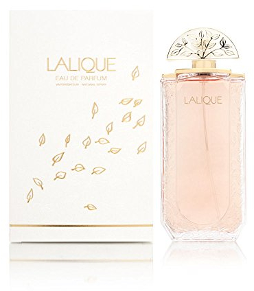 Lalique Parfums De Lalique Eau De Parfum Natural Spray 100ml, 1er Pack (1 X 100 ml)