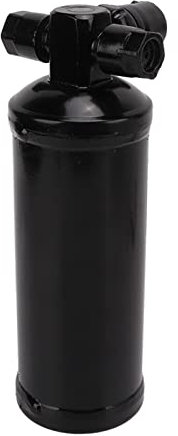 Acumulador de Acondicionador de Automóvil Secador de Receptor de CA Resistente de Metal Universal para Automóvil Tipo de Artículo Secador de Receptor de CA Material Secador de