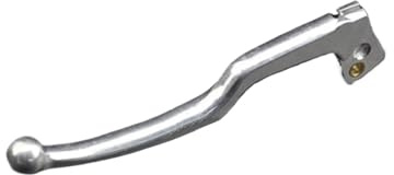Leve Freno Frizione Per SUZUKI Per GSX 600 750 GSF400 SV650 Per B&andit Per DL 650 Per V-Strom GSXR750 Leva Di Frizione Del Freno Accessori Moto In Alluminio Moto Leva Frizione(Clutch Lever)