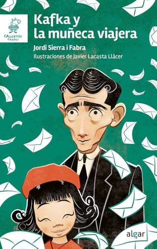 Kafka Y La Niña Viajera: 13 (Calcetín de Teatro)