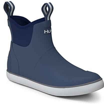 HUK Rogue Wave Shoe, Pesca de alto rendimiento y botas de cubierta Zapatos