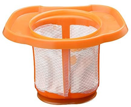 Donkivvy Filtri per aspirapolvere per Black+Decker BHHV315B BHHV315J Ricambi aspirapolvere senza fili