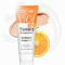 Soleneva Sonnencreme Gesicht SPF 40, Tinted Sunscreen für Gesicht & Körper, Getönte Tagescreme mit Lichtschutzfaktor und Vitamin C, Wasserfester Sonnenschutz gegen UVA und UVB Strahlen, Anti Aging