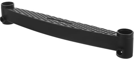 HANABASS Trampolinleiter Mit Rutschfesten Austauschbare Treppenstufen Für Trampoline Langlebig Und Geeignet Für Ganze Familie Robustem Material Gefertigt