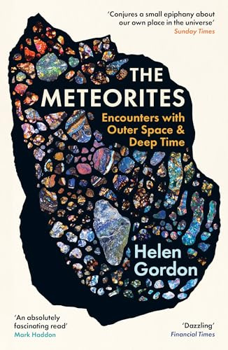 The Meteorites: Encounters with Outer Space and Deep Time