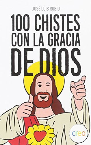 100 Chistes con la gracia de Dios