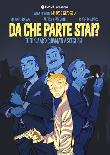 Da che parte stai? Tutti siamo chiamati a scegliere