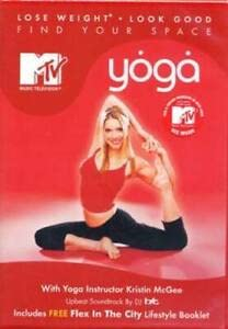 MTV Yoga [2002] [UK Import]