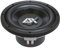 ESX SX-1040 Signum - 25cm Subwoofer