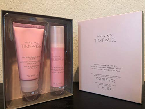 Mary Kay Timewise - Juego de microdermoabrasión (tamaño completo)