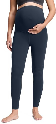 CRZ YOGA Gravidleggings 28 Sann marin XS