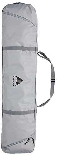 Burton Space Sack brädskydd, vuxna unisex, hajskin, storlek 140