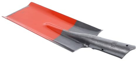 Sosoport Pelle Extérieur pour Maison Et Jardin Et Pratique Outil De Pelle pour Terre Et Déchets