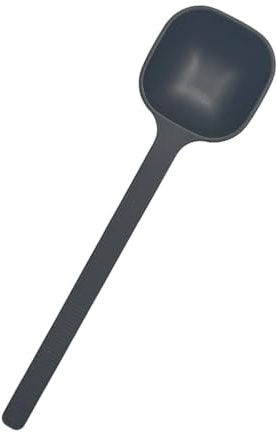 Cucharas medidoras de café para una preparación precisa, diseños ergonómicos, ideales para espresso americanos y baristas domésticos