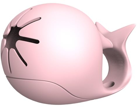 Support de vernis à ongles anti-déversement - Bagues portables - Outil de manucure - Cadeaux - Étui de rangement pour vernis à ongles