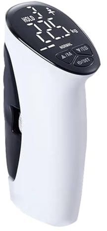 Akfldms Allenatore Elettronico 'Energia A Impugnatura Auto Cattura 'Allenatore di Alimentazione 'Impugnatura Smart A Mano