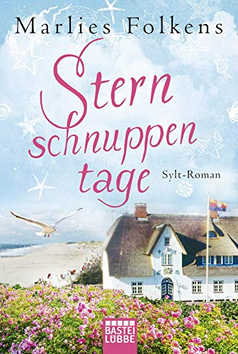 Sternschnuppentage: Sylt-Roman