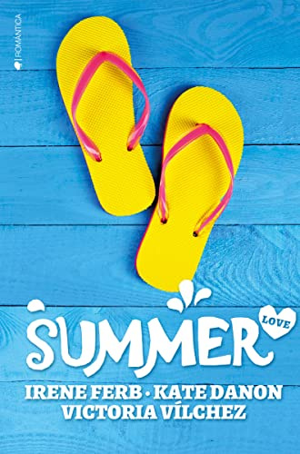 Summer Love (NEW ADULT)