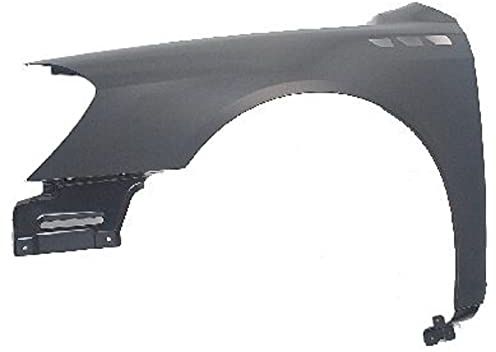 Sherman Replacement Part Compatible with Buick Lucerne Front Driver Side Fender Assembly (Partslink Number GM1240331)