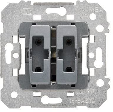 Bjc - 18569 interruptor persiana iris-aura Ref. 6531010040