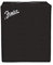 Fender »Rumble 100 Amplifier Cover« Schutzhülle für Verstärker - Schwarz mit weißem Logo, 7712951000