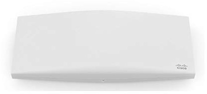 Cisco Meraki MR46-HW wireless access point White Power over Ethernet (PoE)