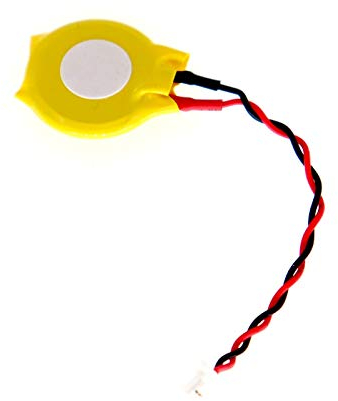 LeFix RTC Bios Cmos Batterie CR2016 für Notebook Lenovo Thinkpad X1 Carbon G2,G3,G4,G5 |X1 Yoga Gen1 G2 G3|X1 Extreme Gen1 G2 G3 G4 G5|X13 Yoga G1 G2 G3|X280,A285,FRU 01HY008