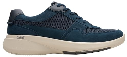 Clarks Lehman Race OxfordHombre