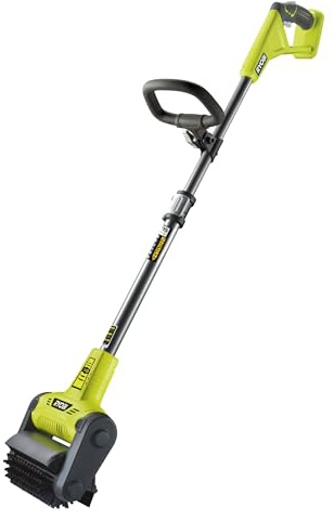 RYOBI Reinigt Bodenbeläge 18 V One+ RY18PCB-0 Werkzeuge für Landwirtschaft und Garten
