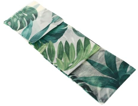 CIYODO 3pcs Beeswax Food Wraps Reusable Snack Box Liner Non-stick Beeswax Paper Baking Wrapping Paper