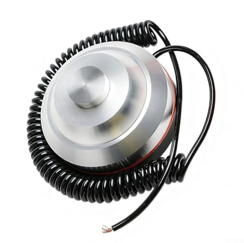 Strumento di allineamento mandrino setter automatico per intaglio macchine per la lavorazione del legno e macchine da taglio struttura compatta in metallo