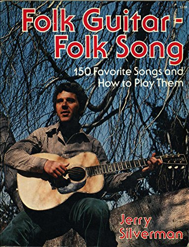 Folk Guitar Folk Song