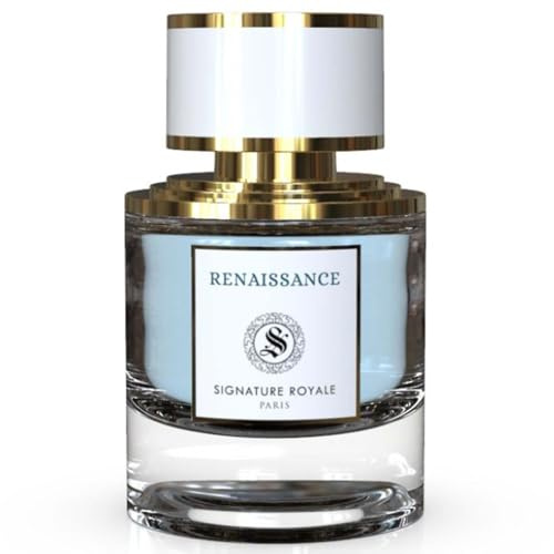 Signature Royale - Renässans parfymextrakt