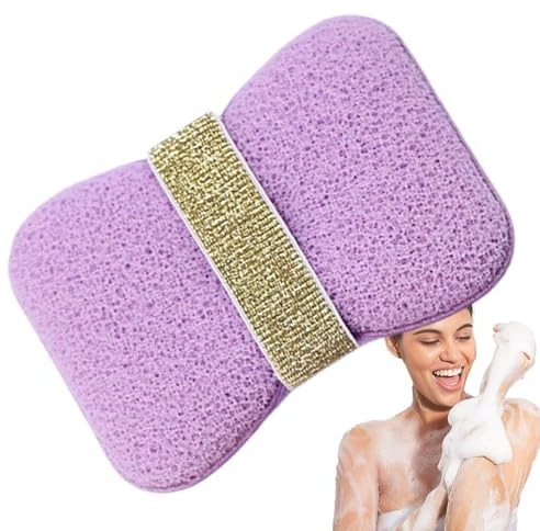 Spugna Da Vasca scrub detergente per donne adulte