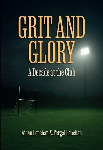 Grit and Glory: A Decade at the Club