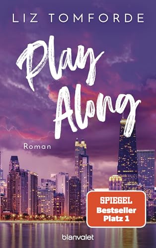 Play Along: Roman - TikTok made me buy it: Sports Romance trifft auf eine Vegas Wedding und Fake Dating – endlich auf Deutsch! (Windy City-Reihe, Band 4)