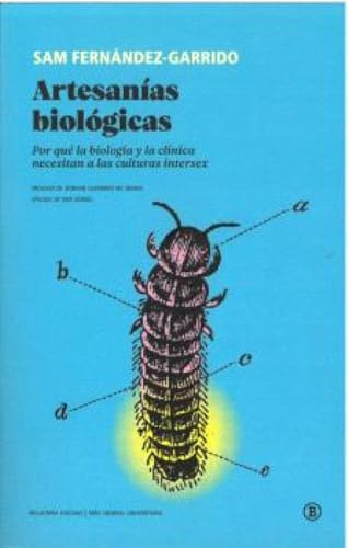 ARTESANÍAS BIOLÓGICAS (GENERAL UNIVERSITARIA (SGU))