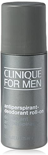 Clinique For Men Antiperspirant Deodorant Roll-On, 75 ml