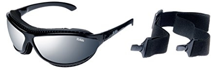 Ravs by ALPLAND SPORTBRILLE - GLETSCHERBRILLE - Skibrille - Langlauf - SKI - BERSTEIGEN - Kitesurfing - GLETSCHERBRILLE
