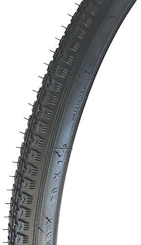 VDP 1x Fahrradreifen Kenda K141 schwarz Fahrradmantel Reifen Fahrrad 28 Zoll 28x1.50 (40-635) Drahtreifen