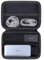 khanka Hard Travel Case Replacement for Anker 737 Power Bank (PowerCore 24K), 24,000mAh 3-Port Portable Charger, Case Only