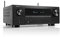 Denon AVR-X2800HDAB 7.2-Kanal AV-Receiver, HiFi Verstärker mit Dolby Atmos, DTS:X und Polk Signature 5.0 Lautsprecher Set