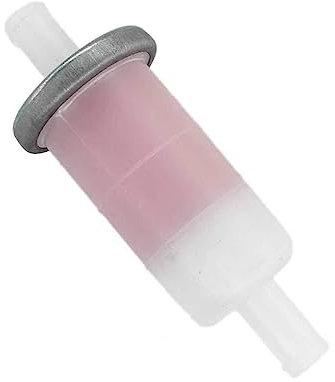 Filtro benzina 11mm per CBR600 CBR900 GL1500 NT650 NTV600 NTV650 ST1100 VT600 VT750 VT1100 VTX1300 VFR750 XRV750 XL1000