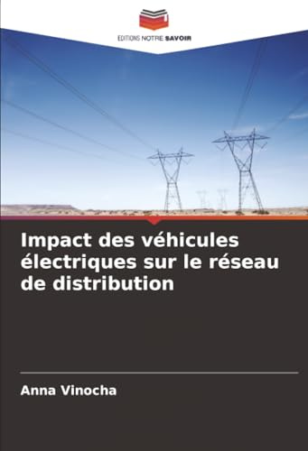 Impact des véhicules électriques sur le réseau de distribution