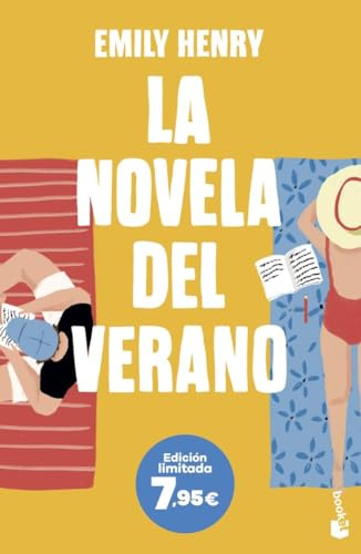 La novela del verano: Edición limitada a precio especial (Colección Especial)