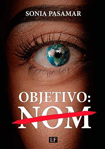 Objetivo: NOM: 2 (Novela)