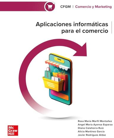 Aplicaciones informáticas para el comercio